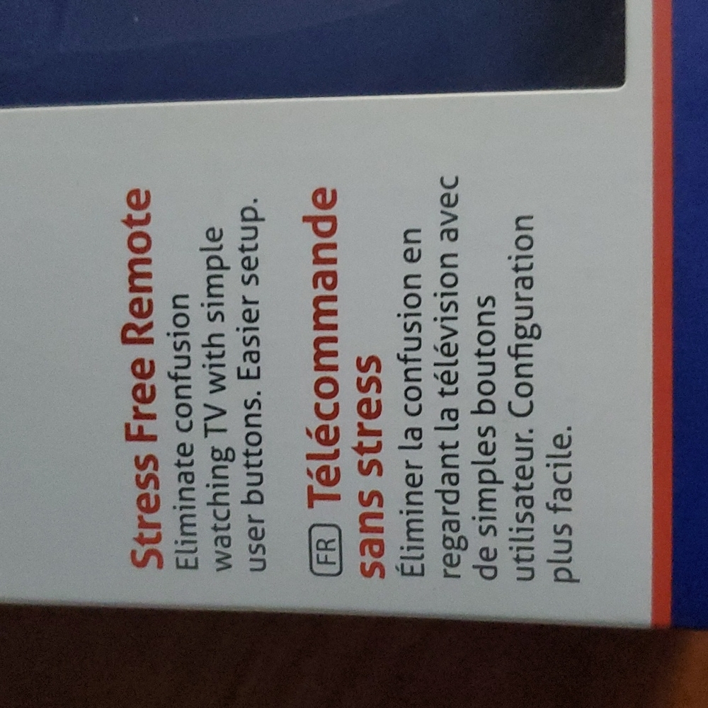 Simpl TV Remote - Picture 3 of 5